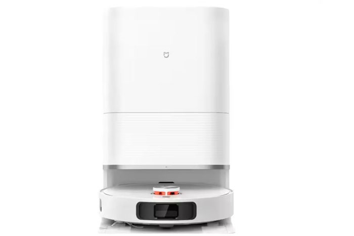 Robot hút bụi lau nhà Xiaomi Mijia M30S D103CN 2025&nbsp;